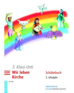 3. Klass-Unti. Wir leben Kirche
