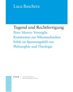 Tugend und Rechtfertigung