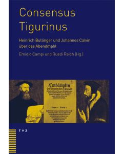 Consensus Tigurinus