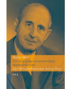 Für eine sozial verantwortbare Marktwirtschaft