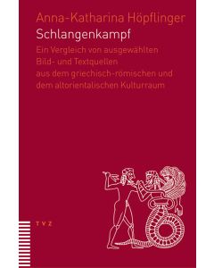 Schlangenkampf