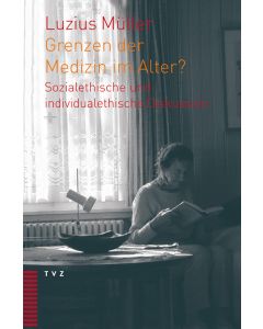 Grenzen der Medizin im Alter?