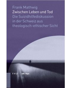 Zwischen Leben und Tod