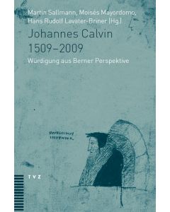 Johannes Calvin 1509–2009