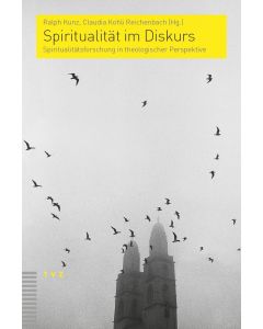 Spiritualität im Diskurs