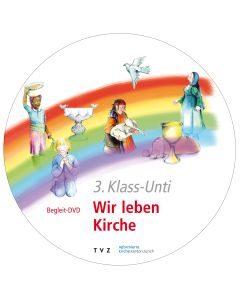 3. Klass-Unti. Wir leben Kirche