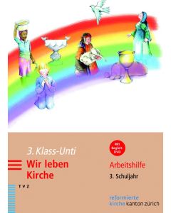 3. Klass-Unti. Wir leben Kirche