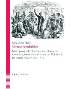 Menschenbilder