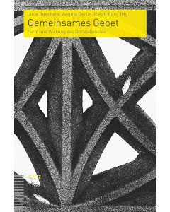 Gemeinsames Gebet