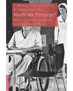 Macht der Fürsorge?