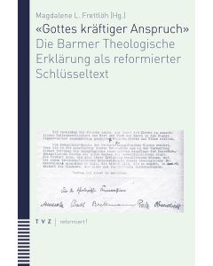 'Gottes kräftiger Anspruch'