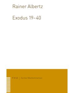 Exodus 19-40