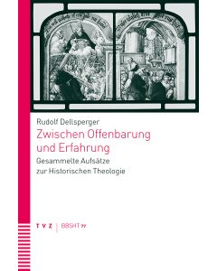 Zwischen Offenbarung und Erfahrung