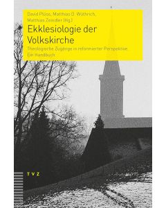 Ekklesiologie der Volkskirche