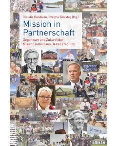Mission in Partnerschaft