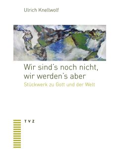 Wir sind’s noch nicht, wir werden’s aber