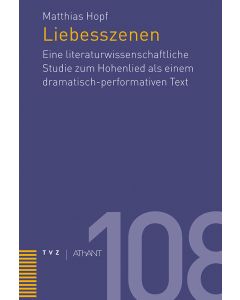Hoheslied – LiebesSzenen