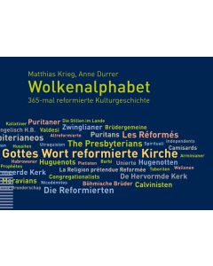 Wolkenalphabet