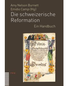 Die schweizerische Reformation