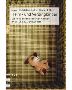 Heim- und Verdingkinder