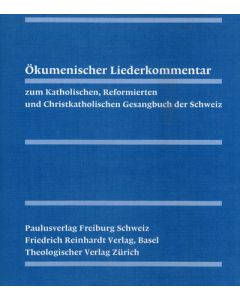 Ökumenischer Liederkommentar