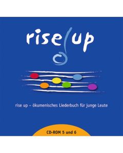 Rise up CD-ROM 5 und 6