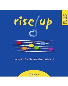 Rise up Doppel-Hör-CD 7 und 8