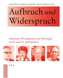 Aufbruch und Widerspruch