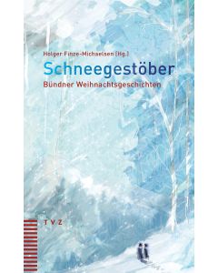 Schneegestöber