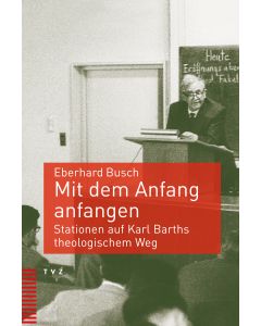 Mit dem Anfang anfangen