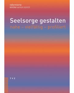 Seelsorge gestalten