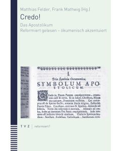 Credo!