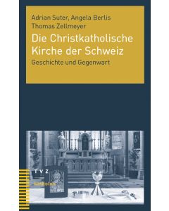 Die Christkatholische Kirche der Schweiz