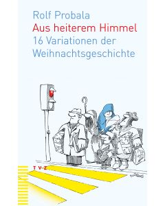 Aus heiterem Himmel
