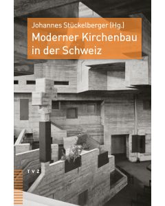 Moderner Kirchenbau in der Schweiz