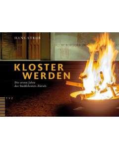 Kloster werden