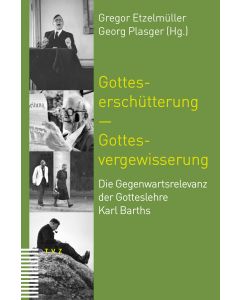 Gotteserschütterung – Gottesvergewisserung