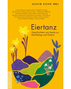 Eiertanz