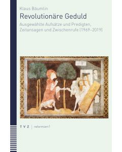 Revolutionäre Geduld