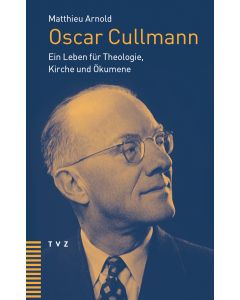 Oscar Cullmann