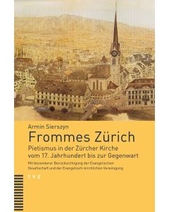 Frommes Zürich
