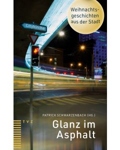 Glanz im Asphalt