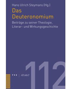 Das Deuteronomium