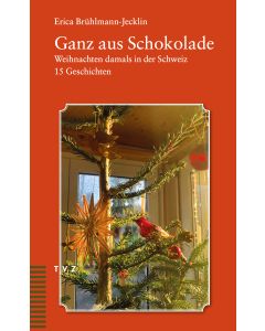 Ganz aus Schokolade