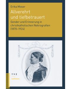 Allverehrt und tiefbetrauert