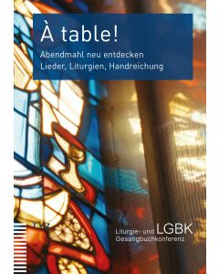 À table!