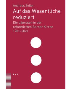 Auf das Wesentliche reduziert