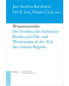 Wissenstransfer