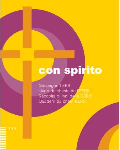 con spirito