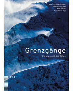 Grenzgänge